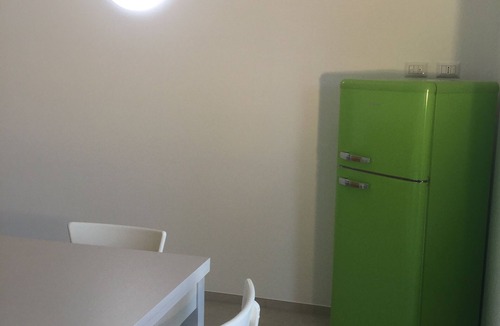 Torre Vado Villa | Villa Cà del Mar apartment B