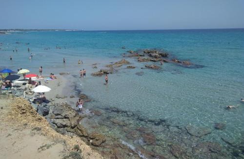 Torre Vado House | Villa Cà del Mar