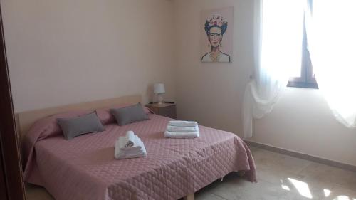 Borgo Bonsignore Villa | Villa Cadria