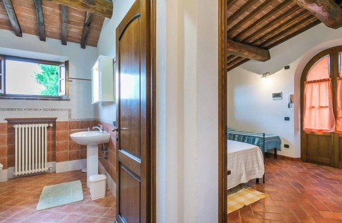 Volterra House | Villa Caggio by Interhome