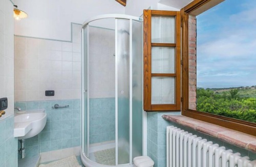 Volterra House | Villa Caggio by Interhome