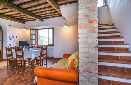 Volterra House | Villa Caggio by Interhome