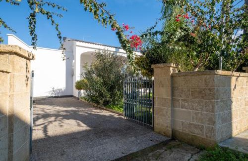 Scala di Furno House | Villa Cala Azzurra Porto Cesareo