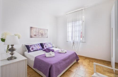 Scala di Furno House | Villa Cala Azzurra Porto Cesareo