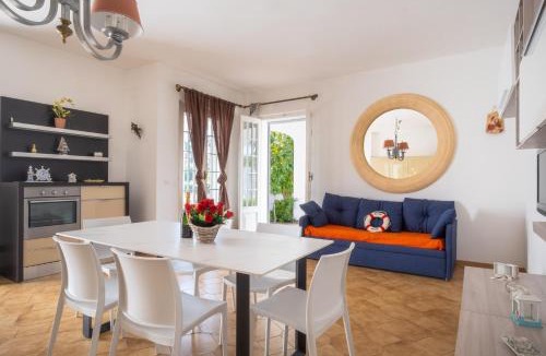 Scala di Furno House | Villa Cala Azzurra Porto Cesareo