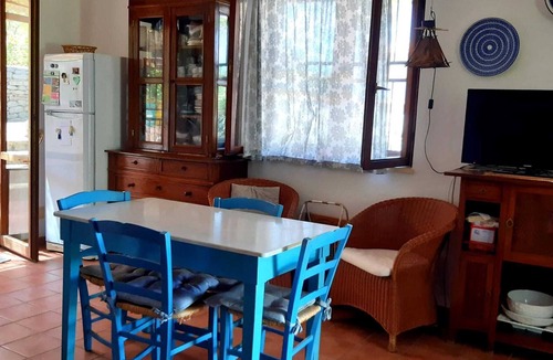 San Vito Lo Capo Villa | Villa Calamancina99 San Vito Lo Capo ideal for free climbing activities.