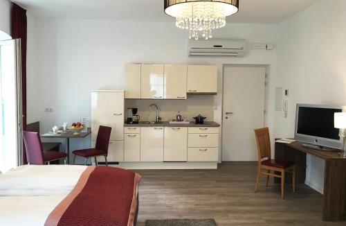 Caldaro Sulla Strada del Vino Apartment | Villa Caldarum