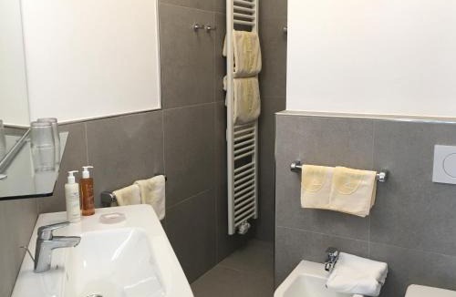 Caldaro Sulla Strada del Vino Apartment | Villa Caldarum