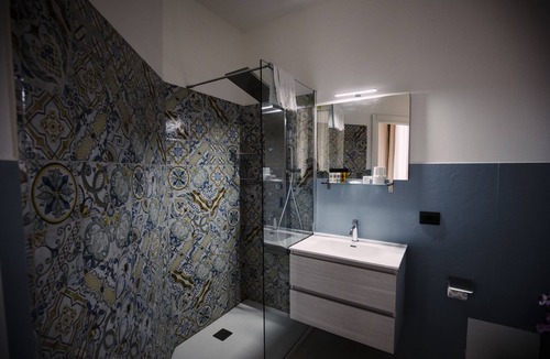 Mondello Hotel | Villa Calipso
