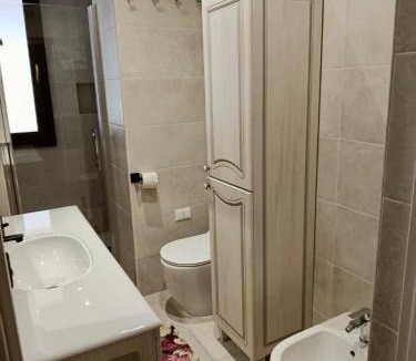 Taranto Villa | Villa Calipso
