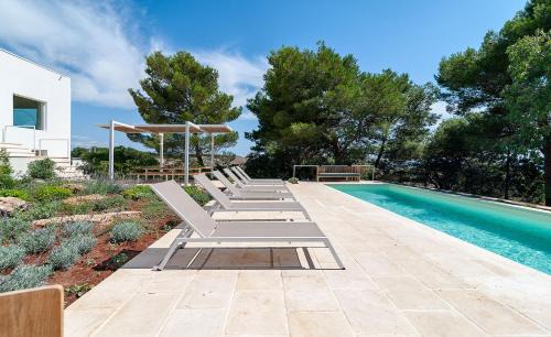 Centro Storico Villa | Villa Calipso - Teloni