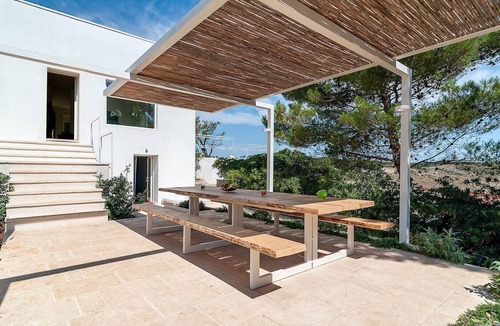Nardo Villa | Villa Calipso, with private pool