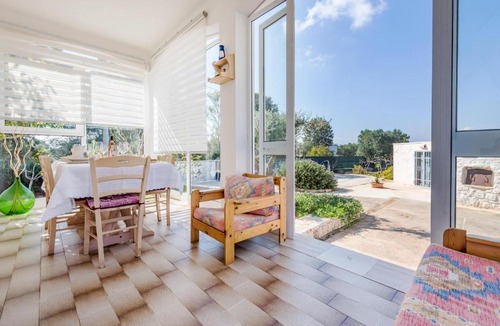 Ceglie Messapica Villa | Villa Calliope