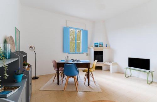 Otranto Villa | Villa Camilla a Otranto