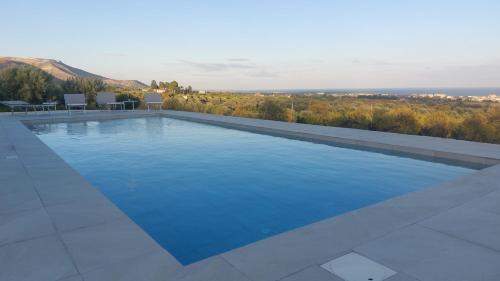 Avola House | Villa Camilla