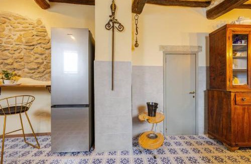 Rigutino Villa | Villa Campo di Fiore