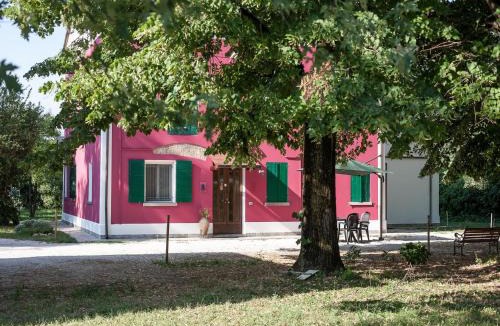 Disvetro Bed & Breakfast | Villa Camurana