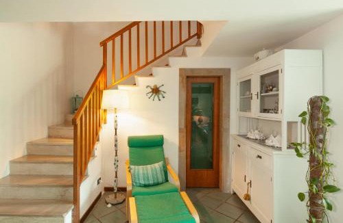 Cannizzaro Villa | Villa Cannizzaro
