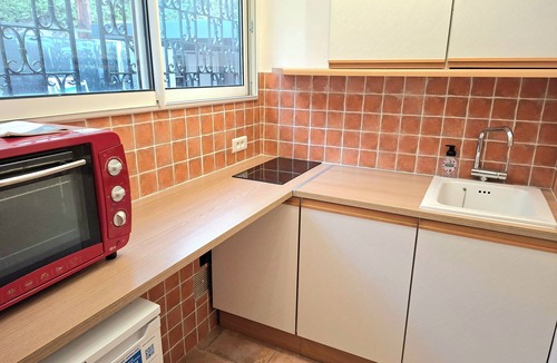 Gairaut Villa | Villa Canteperdrix in Nice Panoramic sea view Quiet close to beaches and town