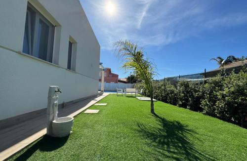 Solfarelli Villa | Villa Capri - Private pool