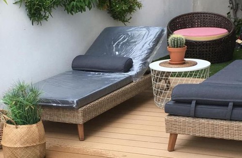 Saint Philippe Apartment | Villa Cap Marine