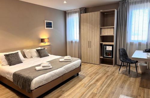 Comacchio Bed & Breakfast | Villa Carducci