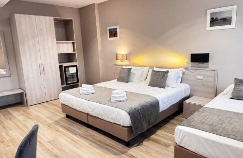 Comacchio Bed & Breakfast | Villa Carducci