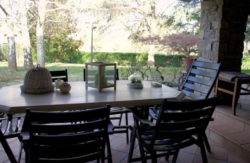 Melazzo Villa | Villa Carla Piemonte With Pool