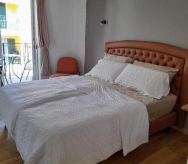 Grado Historic Centre House | VILLA CARLOTTA GRADO