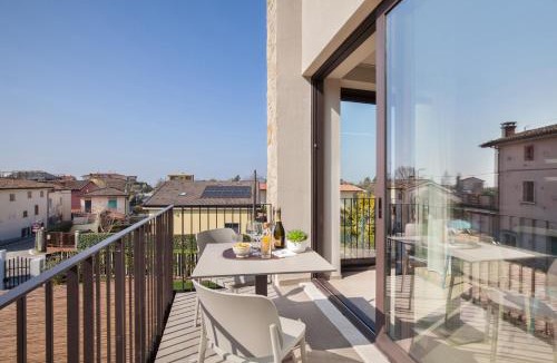 Montioni Apartment | Villa Carlotta