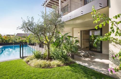 Montioni Apartment | Villa Carlotta