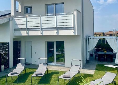 Salionze Villa | Villa Carlotta