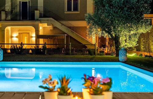 Fiumefreddo di Sicilia House | Villa Carmela in Della Chiesa 26 by Interhome