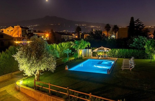 Fiumefreddo di Sicilia House | Villa Carmela in Della Chiesa 26 by Interhome