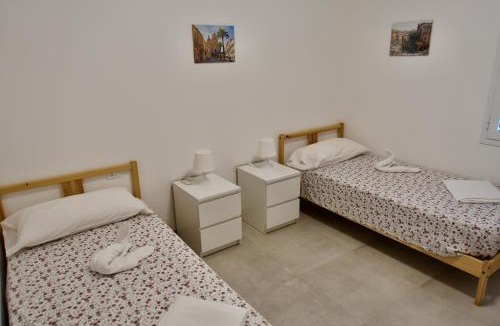 Cerasella House | Villa Carolina