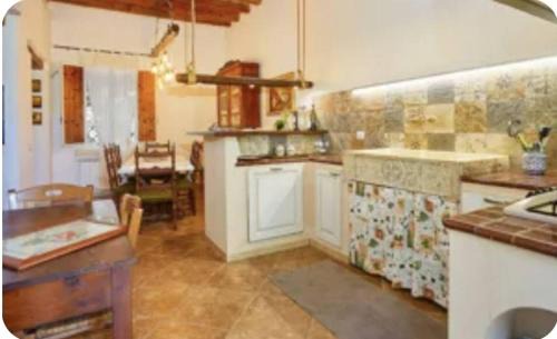 Salemi House | Villa Casale Settesoldi