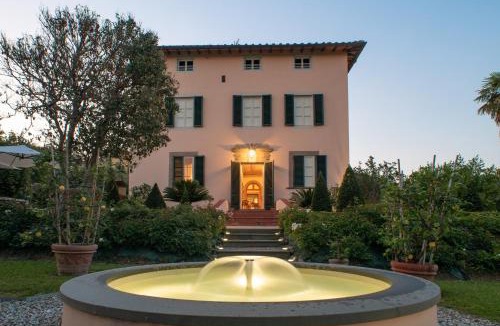 San Michele di Moriano Villa | Villa Cassandori by Mmega