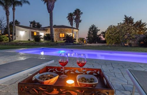 Alliste Villa | Villa Cassandra