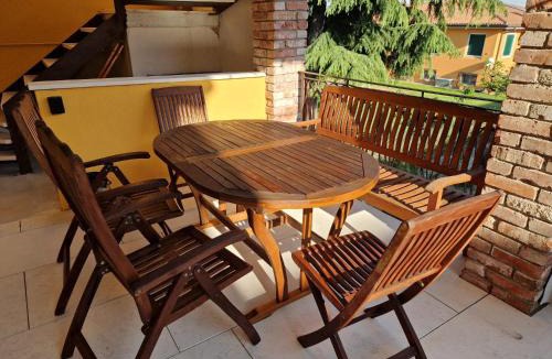 Costermano Apartment | Villa Castelli