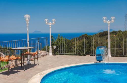 Acquedolci Villa | Villa Caterina