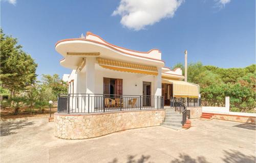 Contrada Fiori Sud House | Villa Caterina