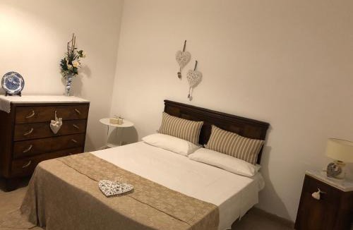 Montallegro Apartment | Villa Caterina