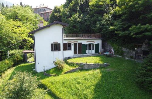 Perledo Villa | Villa Caterina