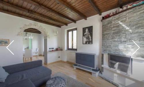 Perledo Villa | Villa Caterina
