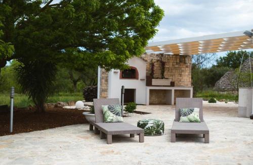 Alberobello House | Villa Catia