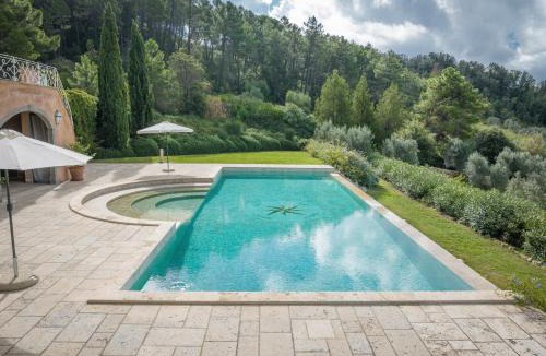 Riparbella Villa | Villa Cava Alta