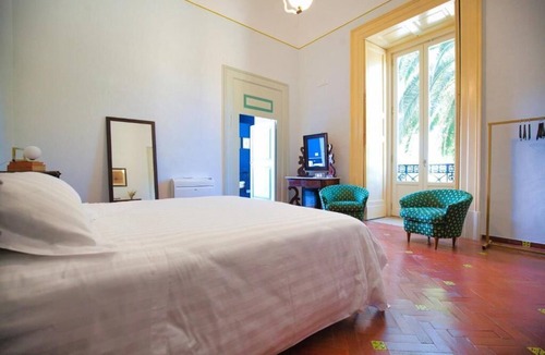 Andria Bed & Breakfast | Villa Ceci Dimora di Storie