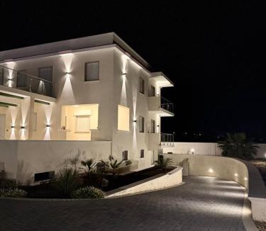 Pulsano Bed & Breakfast | Villa Celeste