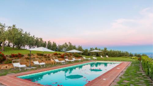 Massa e Cozzile Villa | Villa cerreta