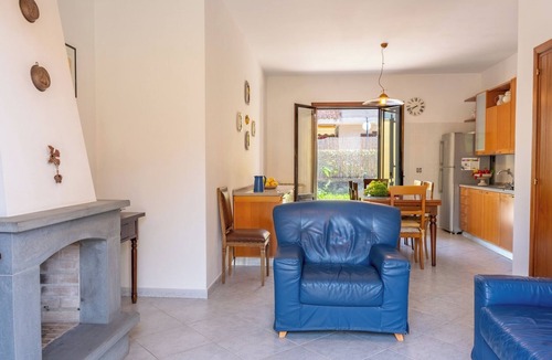 Mascali Villa | Villa Cesare